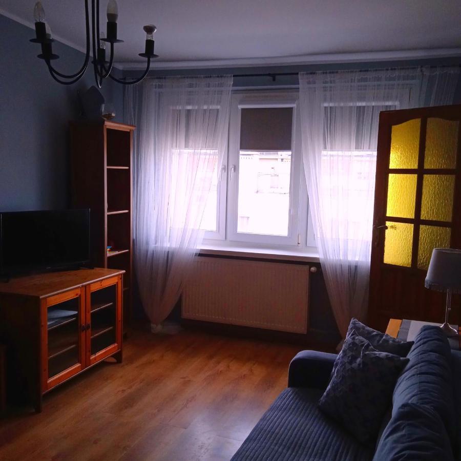 Apartmán 3 Rybacka Władysławowo Exteriér fotografie